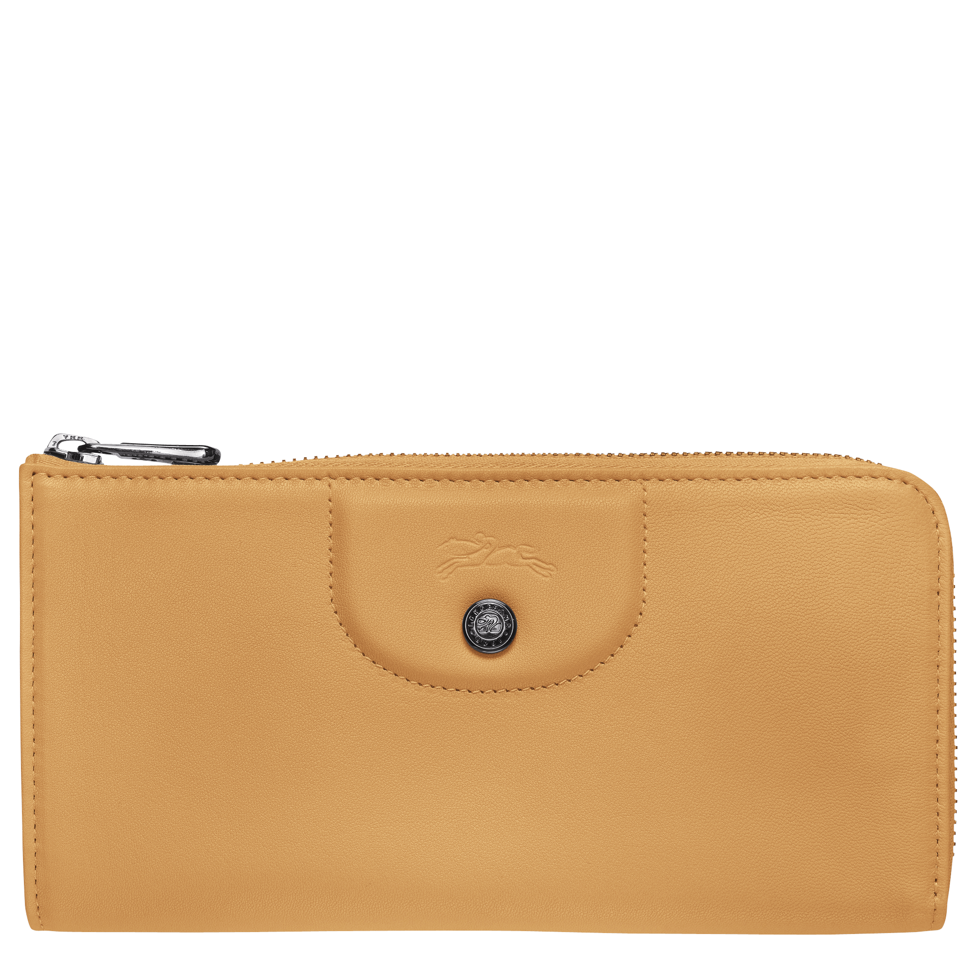 longchamp long wallet