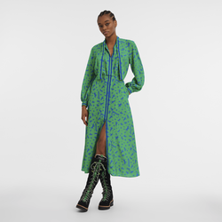 Vestido , Otro - Hierba