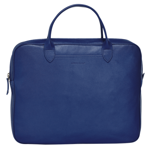 Businesstasche, Blau View 1 of Businesstasche, Blau, hi-res