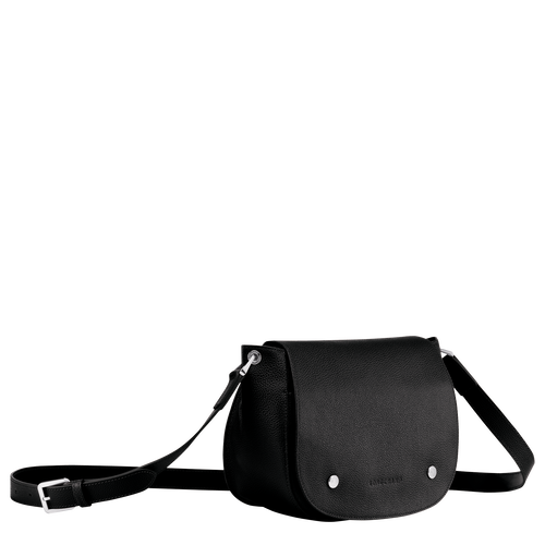 Hobo bag, Black - View 2 of 3 Hobo bag, Black, hi-res - View 2 of 3