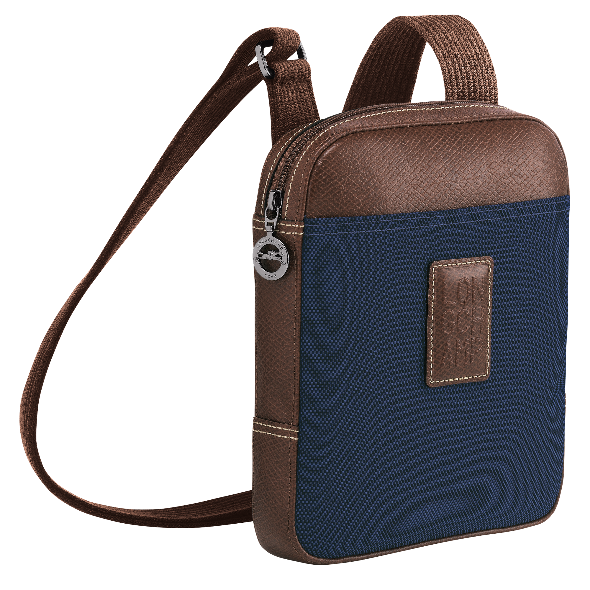 Boxford Umhängetasche S, Blau