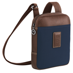 Boxford Umhängetasche S, Blau