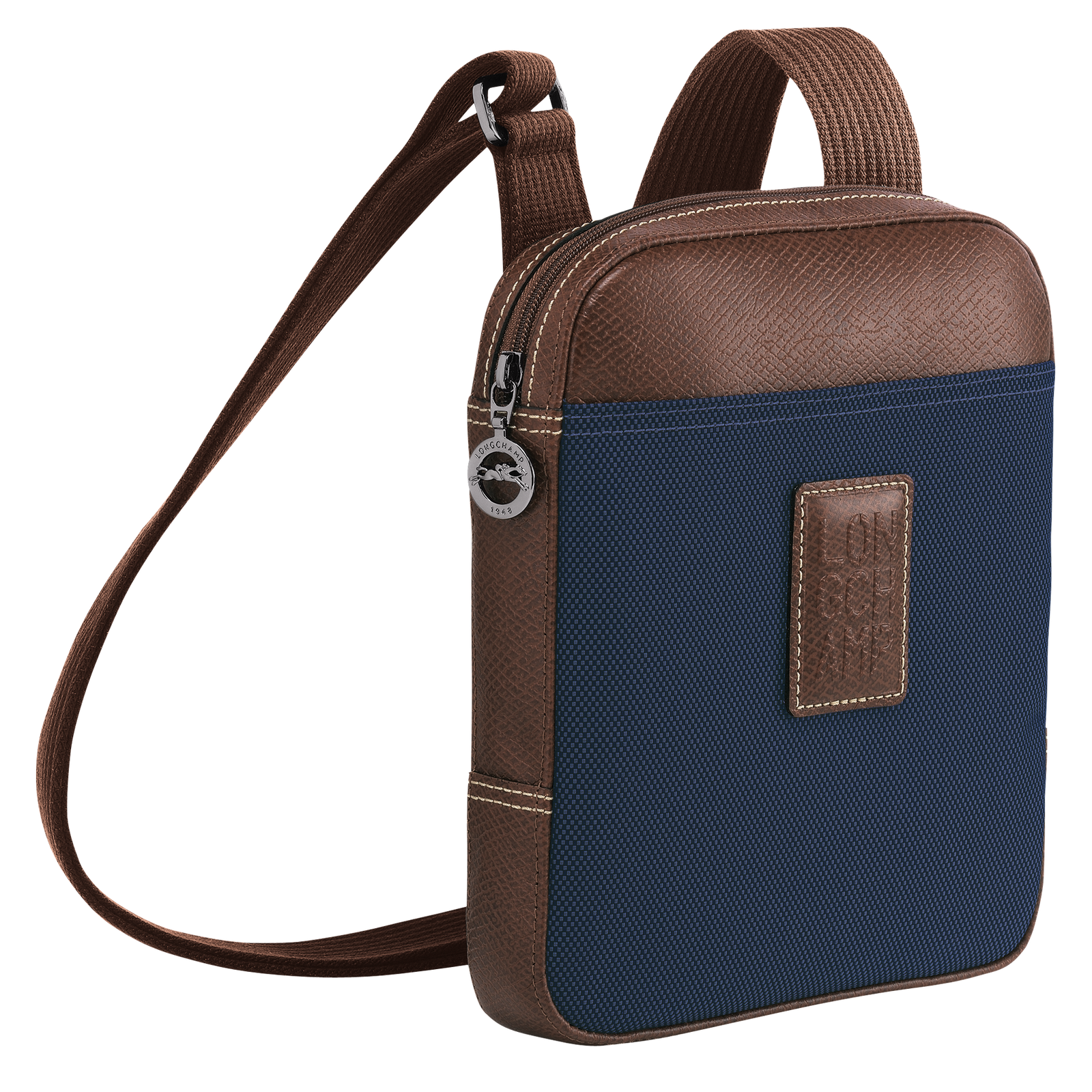 Boxford Sac bandoulière XS, Bleu