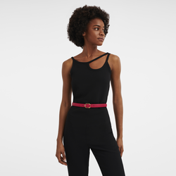 Ceinture femme Le Foulonné , Cuir - Love