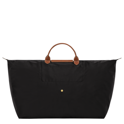 Le Pliage Original Travel bag XL, Rose gold