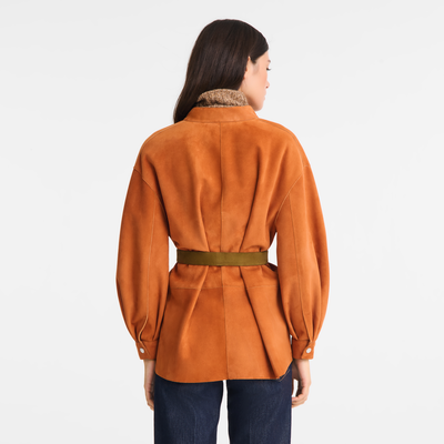 null Jacket, Marmalade