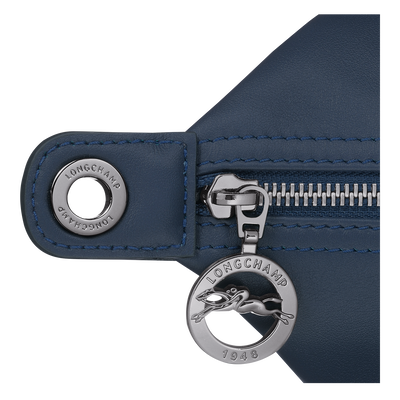 Le Pliage Xtra 肩揹袋 M, 海軍藍色