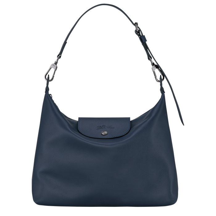 Le Pliage Xtra 肩揹袋 M, 海軍藍色