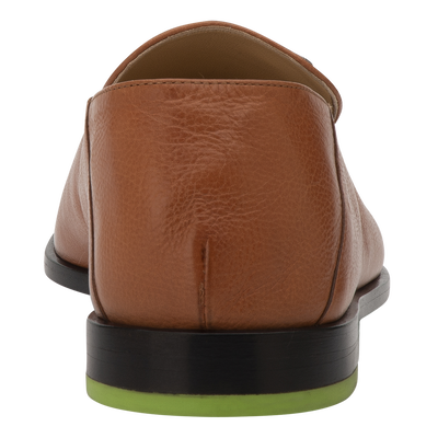 Au Sultan Loafer, Amber