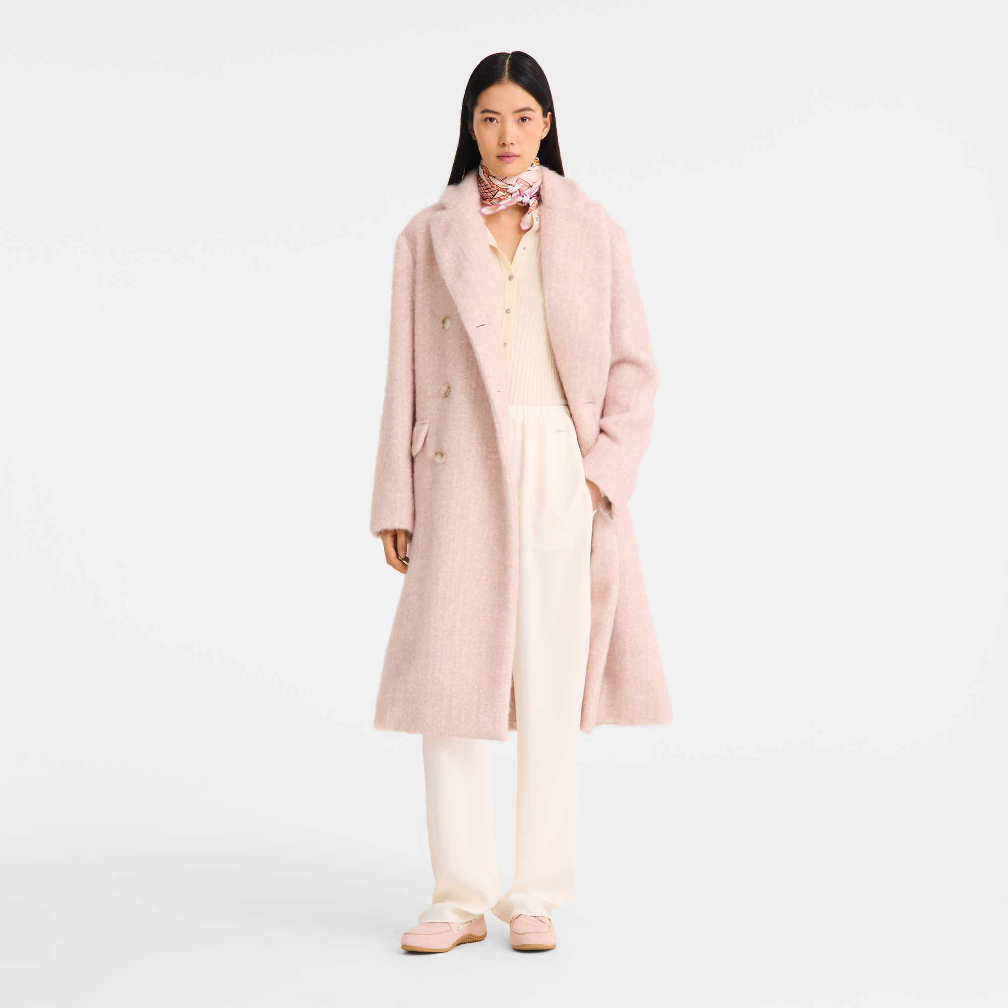 null Coat, Ballet