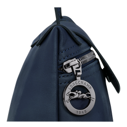 Le Pliage Xtra 斜背袋, 海軍藍色