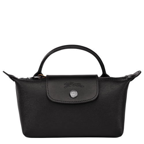 Longchamp Le Pliage Top Handle Cosmetic Bag