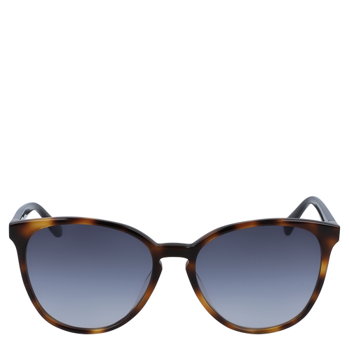Sunglasses, Blue Havana - View 1 of 3 Sunglasses, Blue Havana, hi-res - View 1 of 3
