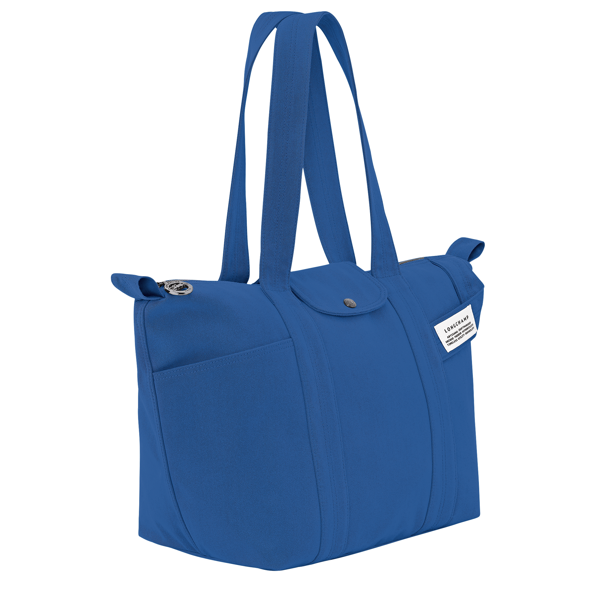 Shopper L, Atlantik - Ansicht 3 von
6 - Zoom vergrößern Le Pliage Collection Shopper L, Atlantik