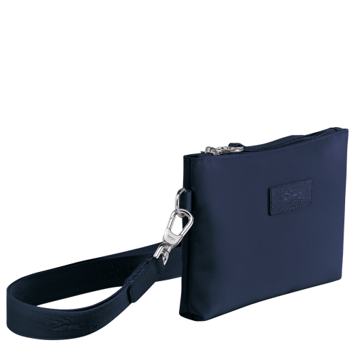 Pochette, Marine - Vue 3 de 3 Pochette, Marine, hi-res - Vue 3 de 3