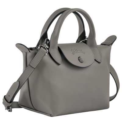 Le Pliage Xtra Handbag XS, Turtledove