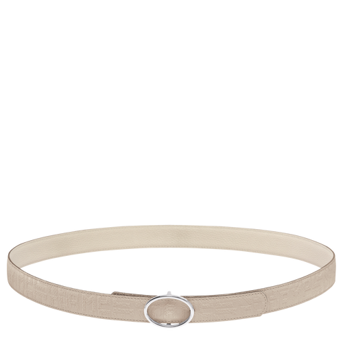 Women's belt, 337 Chalk Women's belt, 337 Chalk, hi-res