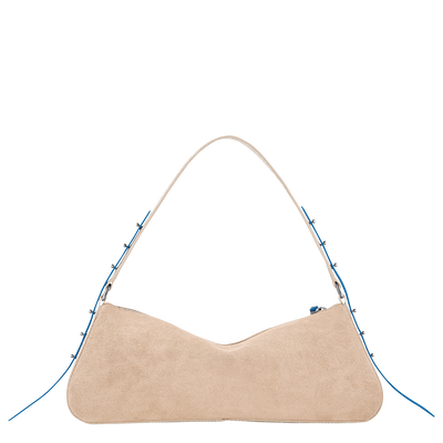 Re-Play Shoulder bag S, Chalk