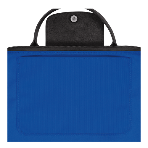 Le Pliage Energy Top handle bag S, Cobalt