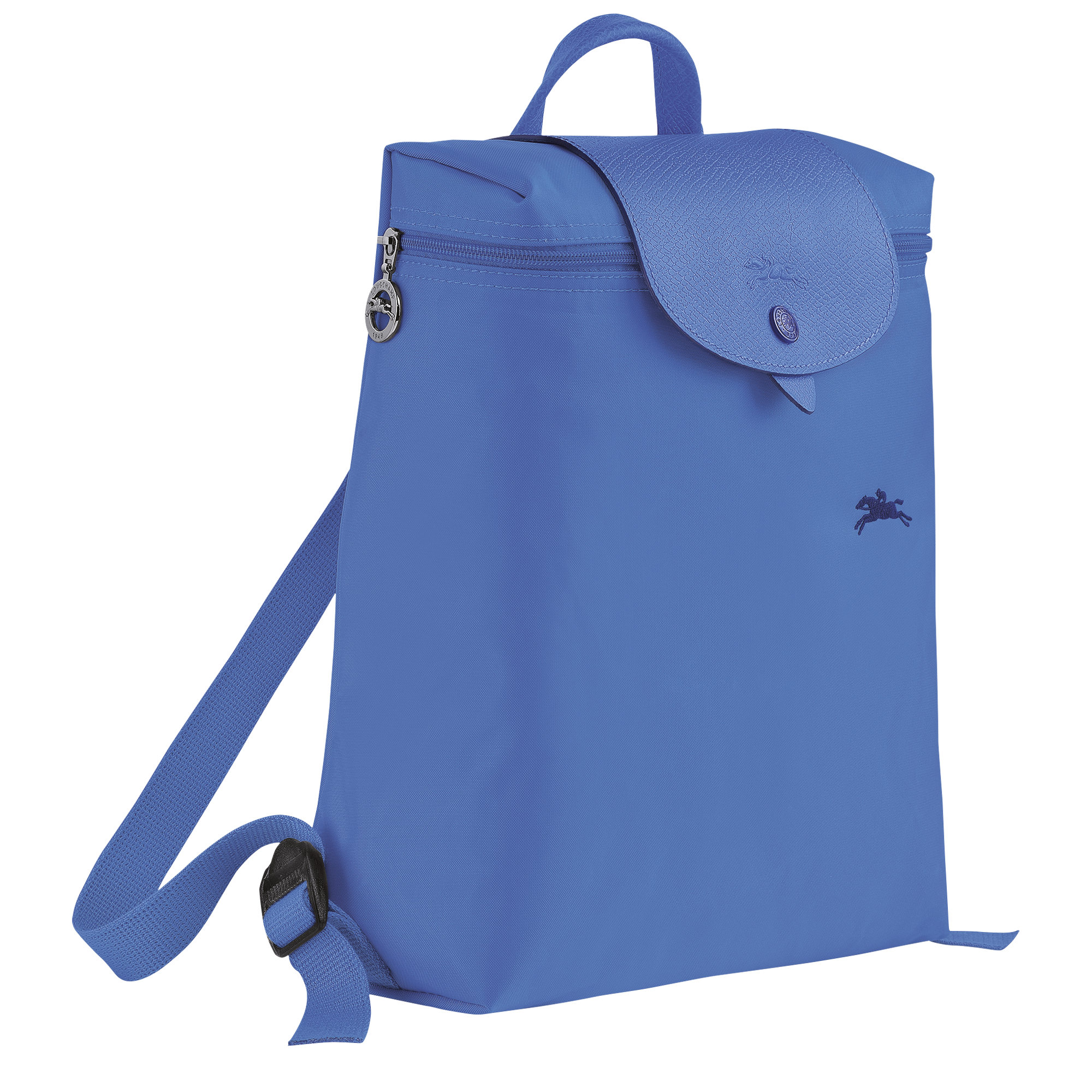 longchamp backpack fit laptop