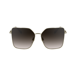 Sunglasses , Gold/Brown - OTHER