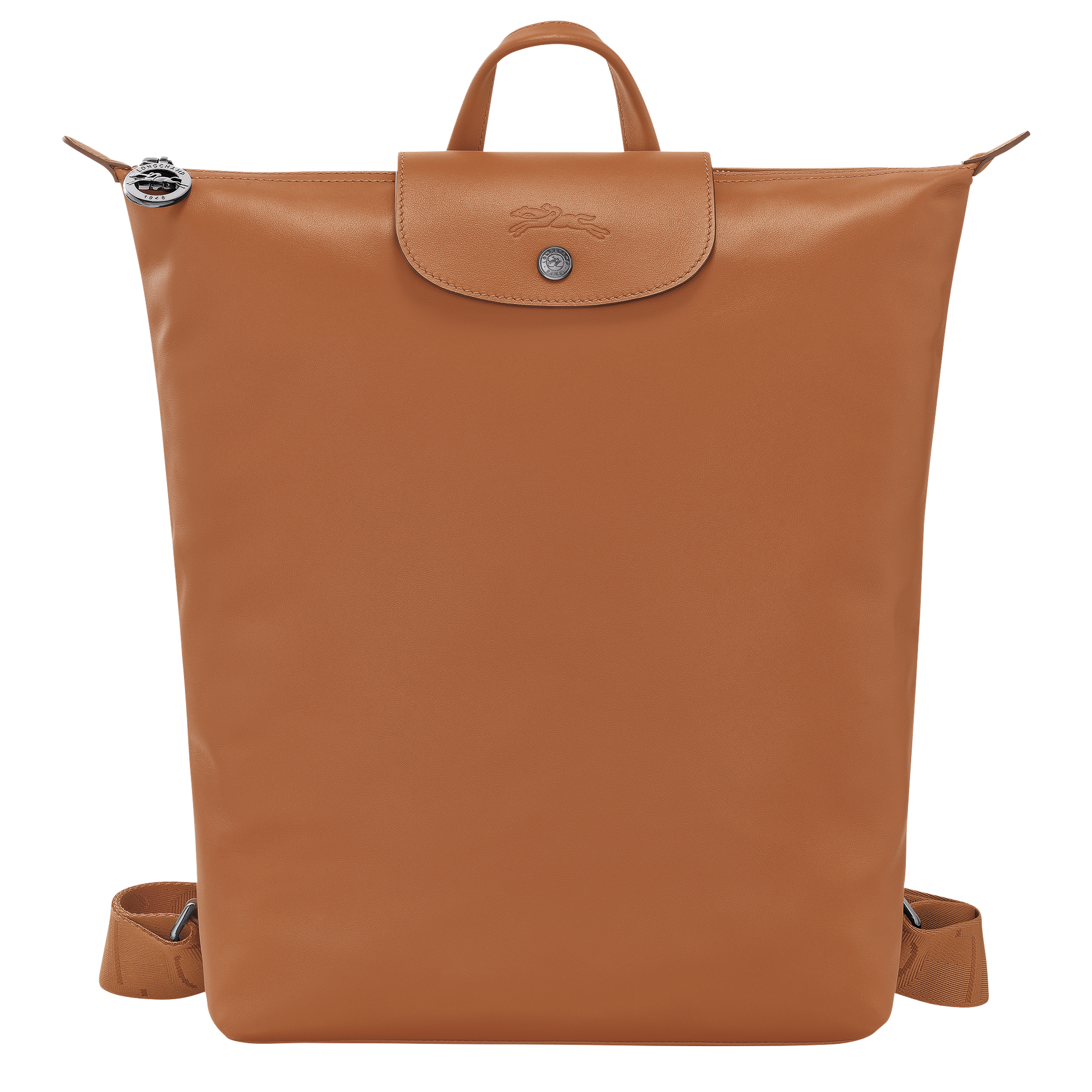 Le Pliage Xtra Backpack M, Cashew