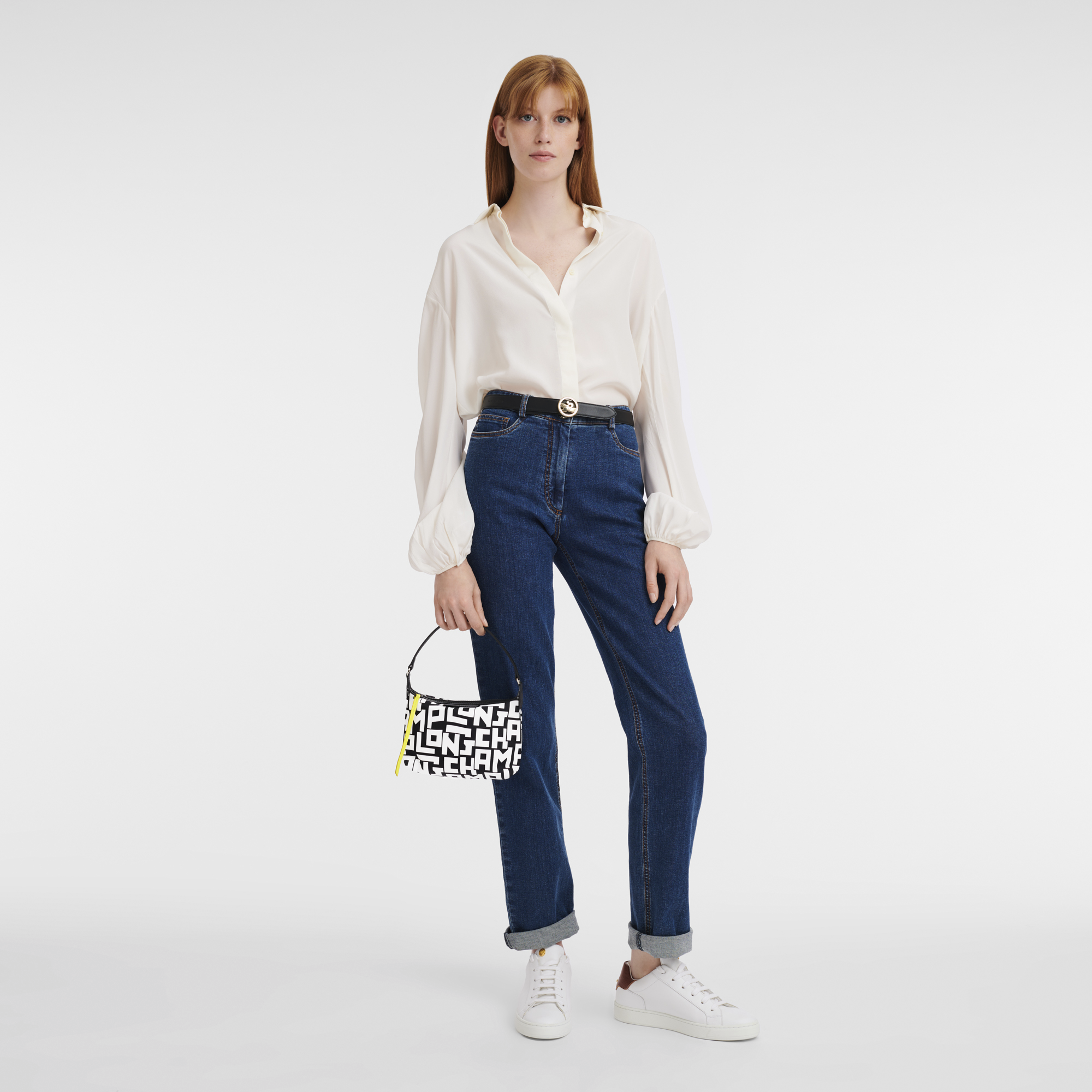 Longchamp le pliage shop lgp clutch