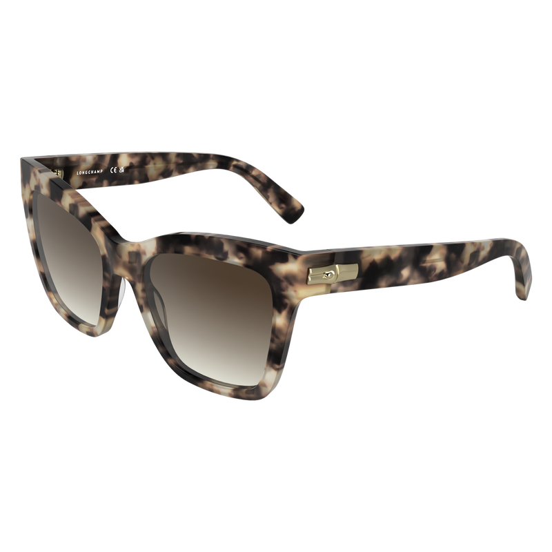 Sunglasses , Havana Brown - OTHER  - View 2 of 2
