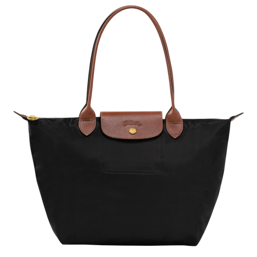 Bolso de S Le Original Negro (L2605089001) | Longchamp ES