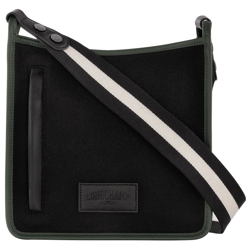 Sac longchamp bandouliere toile outlet