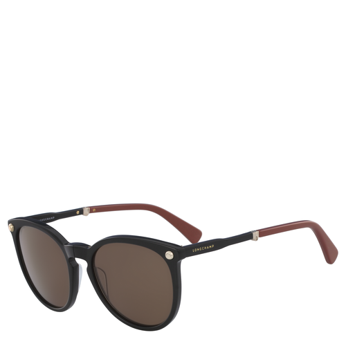 Lunettes Solaires, 001 Noir Lunettes Solaires, 001 Noir, hi-res