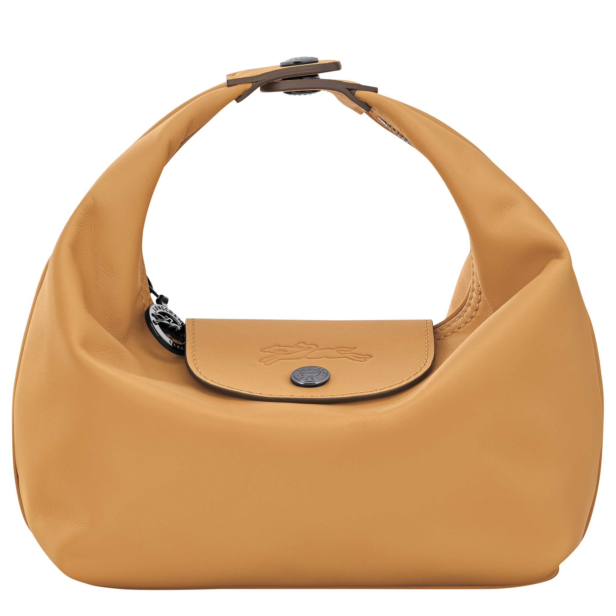 Handbag XS, Honey - View 1 of
6 - zoom in Le Pliage Xtra Handbag XS, Honey