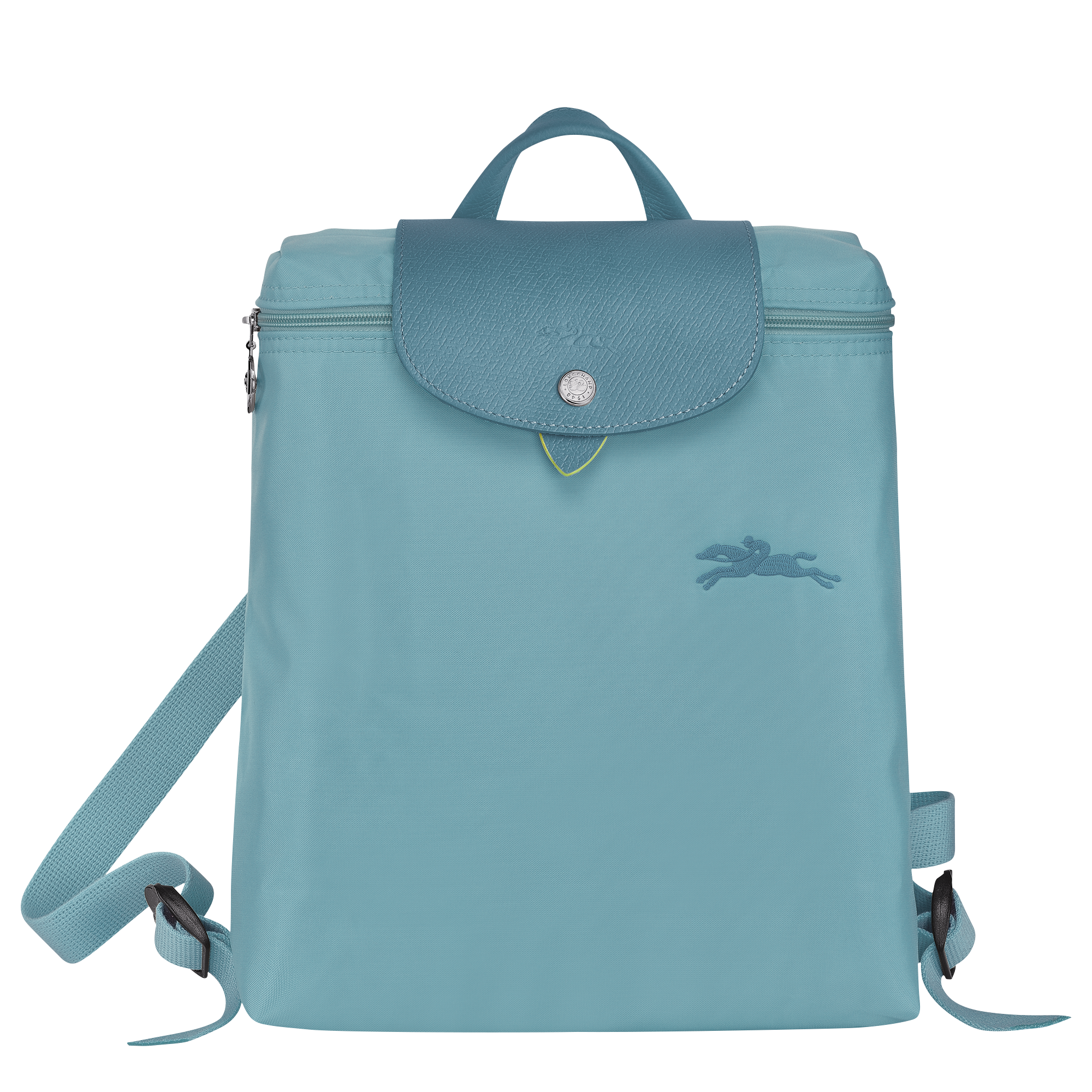 Longchamp backpack green