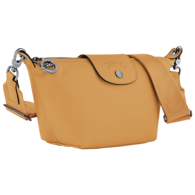 Le Pliage Xtra Sac bandoulière XS, Miel
