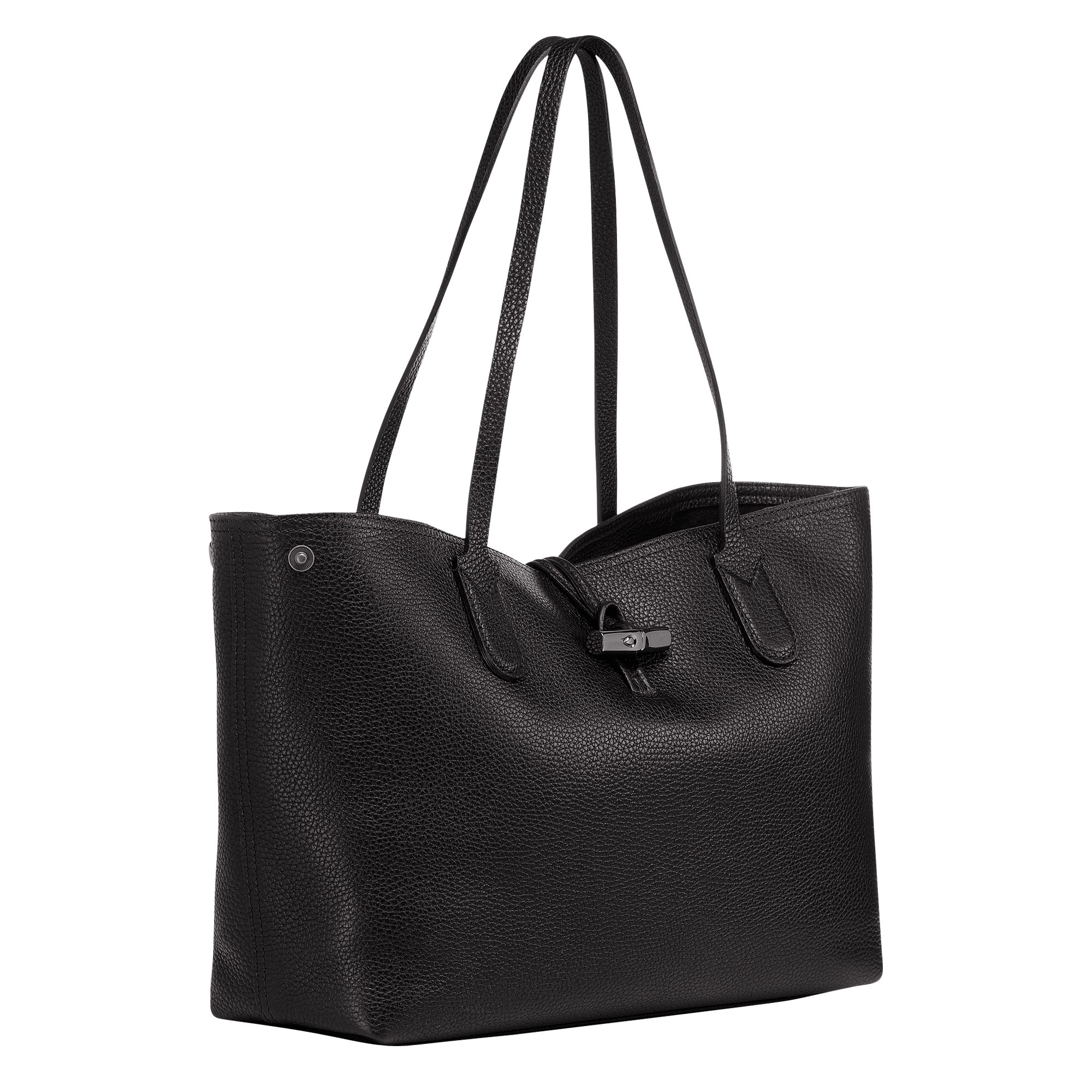 Longchamp Roseau Shopping Bag