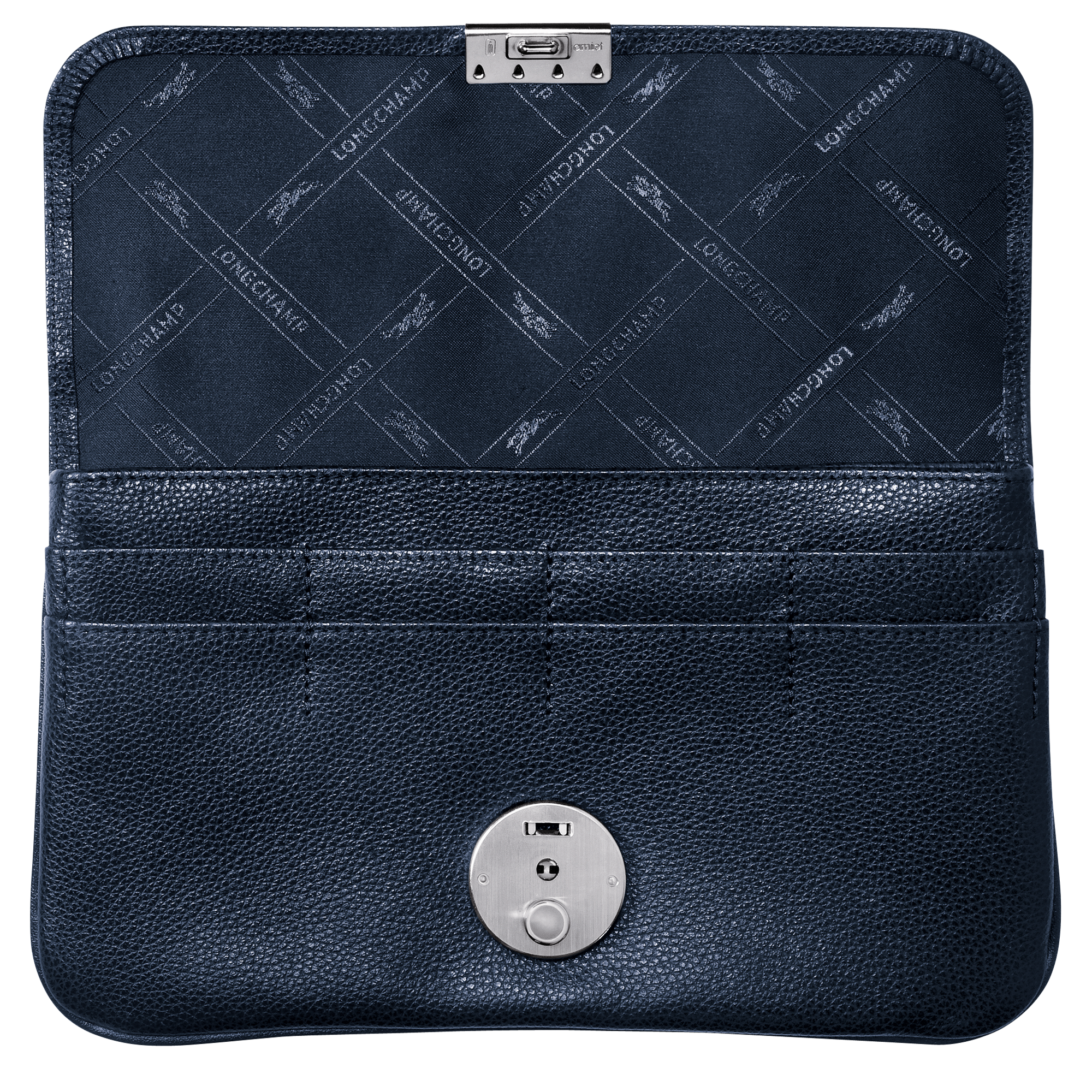 longchamp trousse pochette