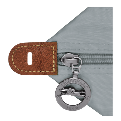 Le Pliage Original 旅行袋 L, 鋼灰色