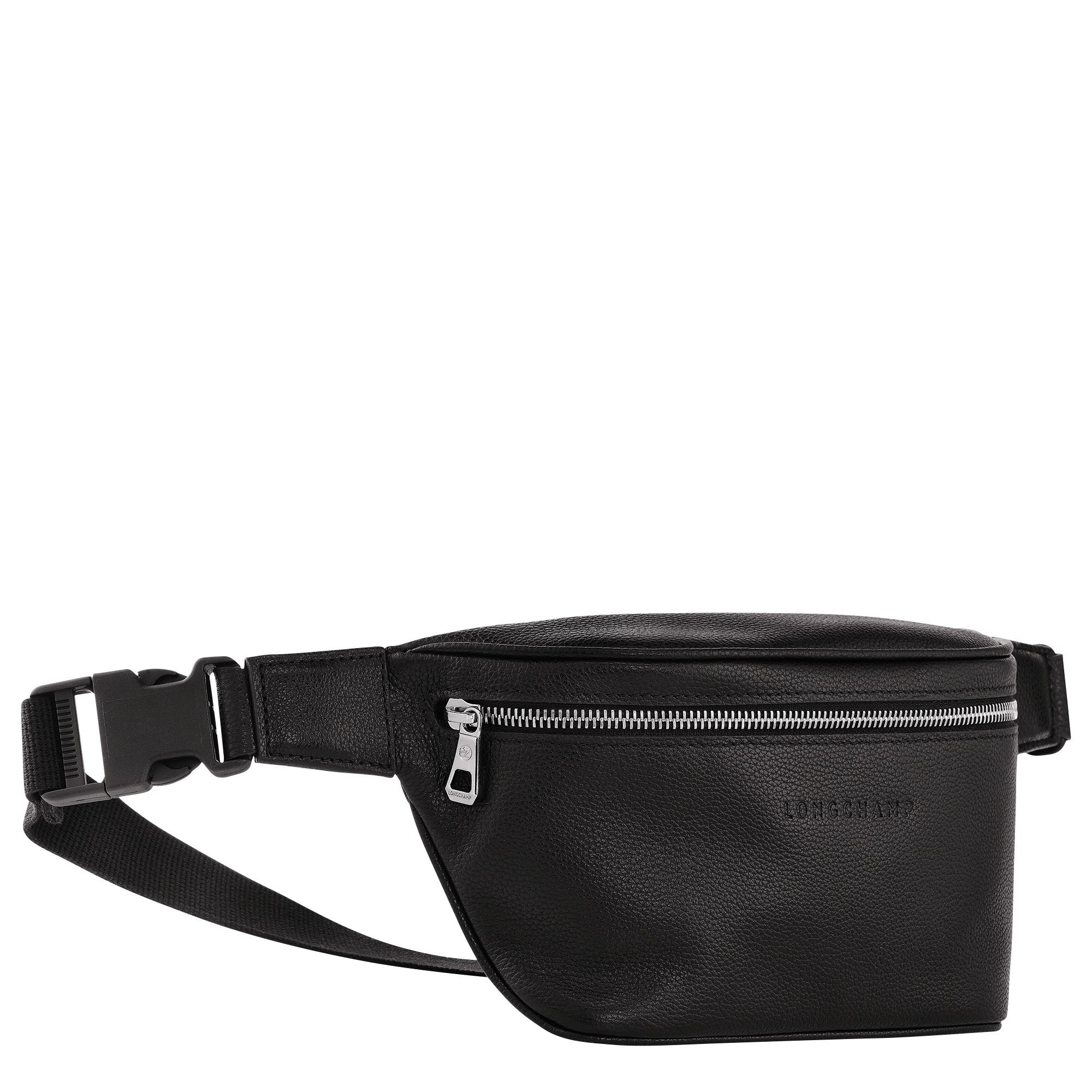 Sac banane, Noir - Vue 3 de
6 - agrandir le zoom Le Foulonné Sac banane, Noir