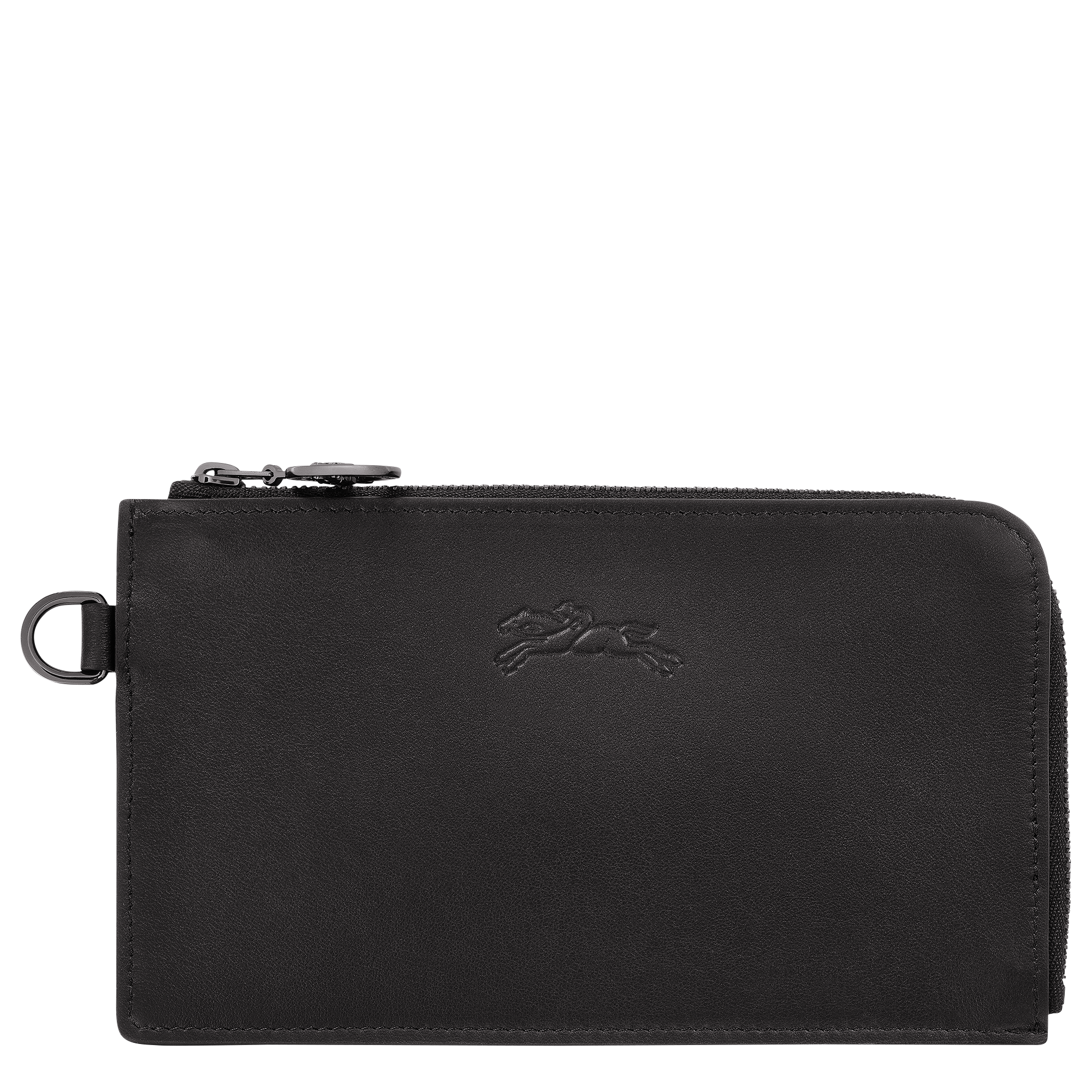 Le Pliage Xtra Pouch, Black