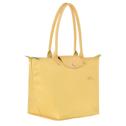 Le Pliage Green Tote bag L, Wheat
