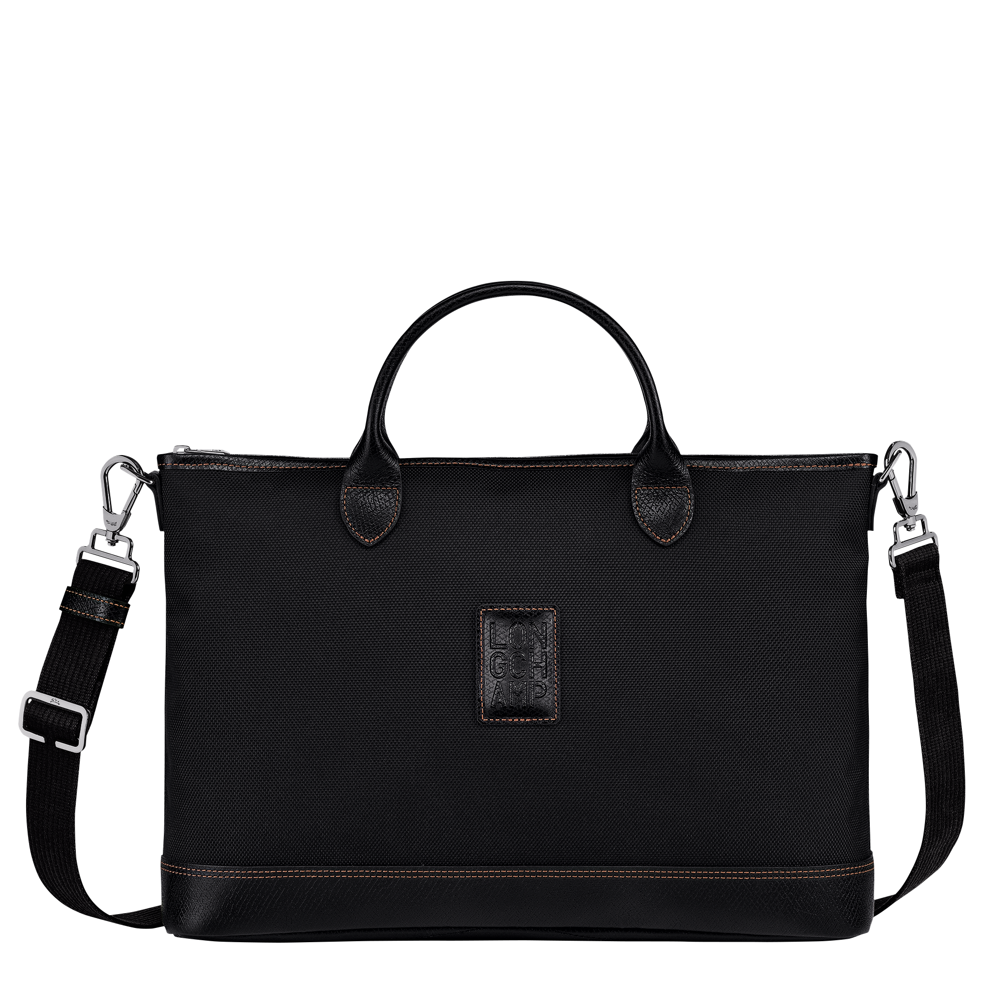 Boxford Briefcase S, Black