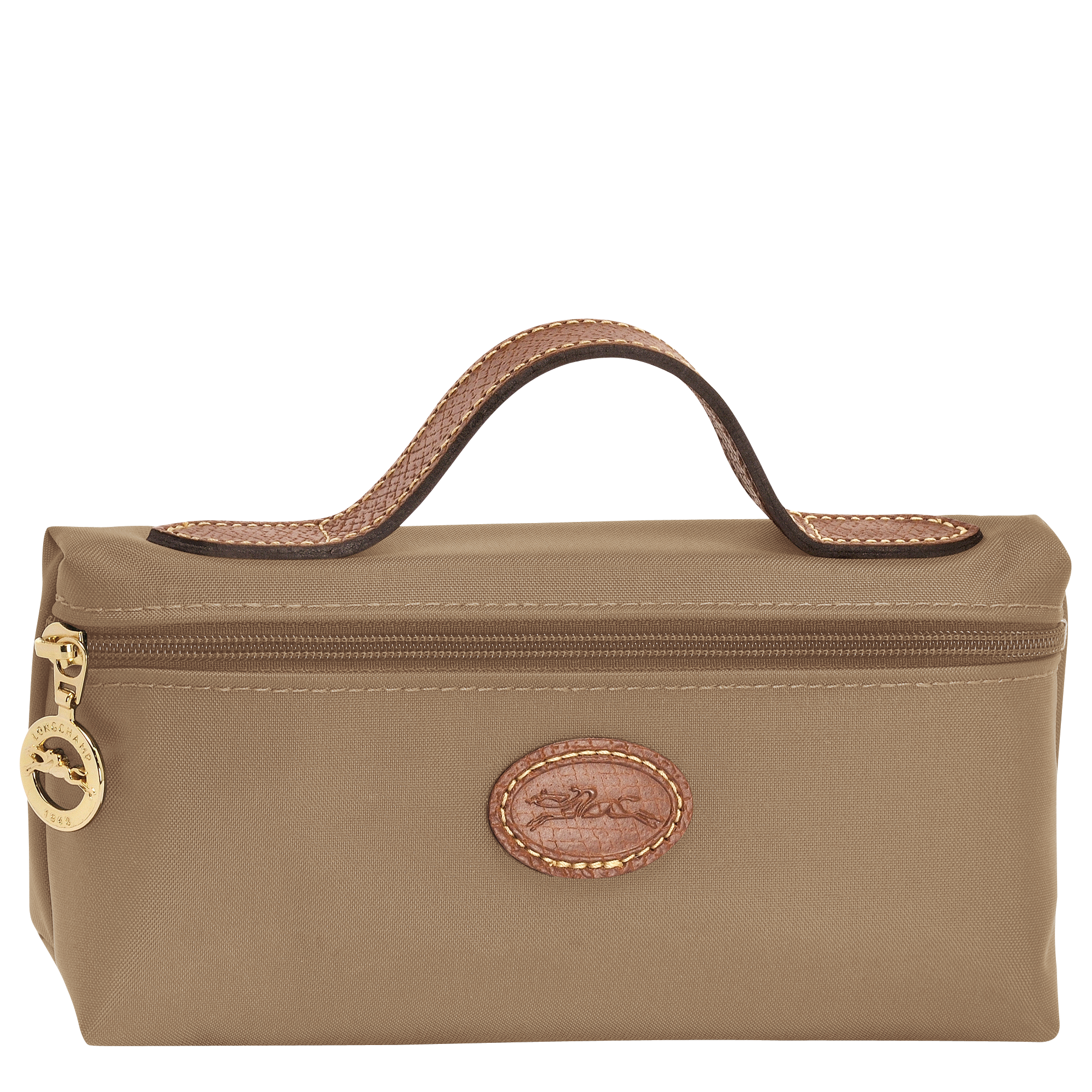 le pliage nylon cosmetics case