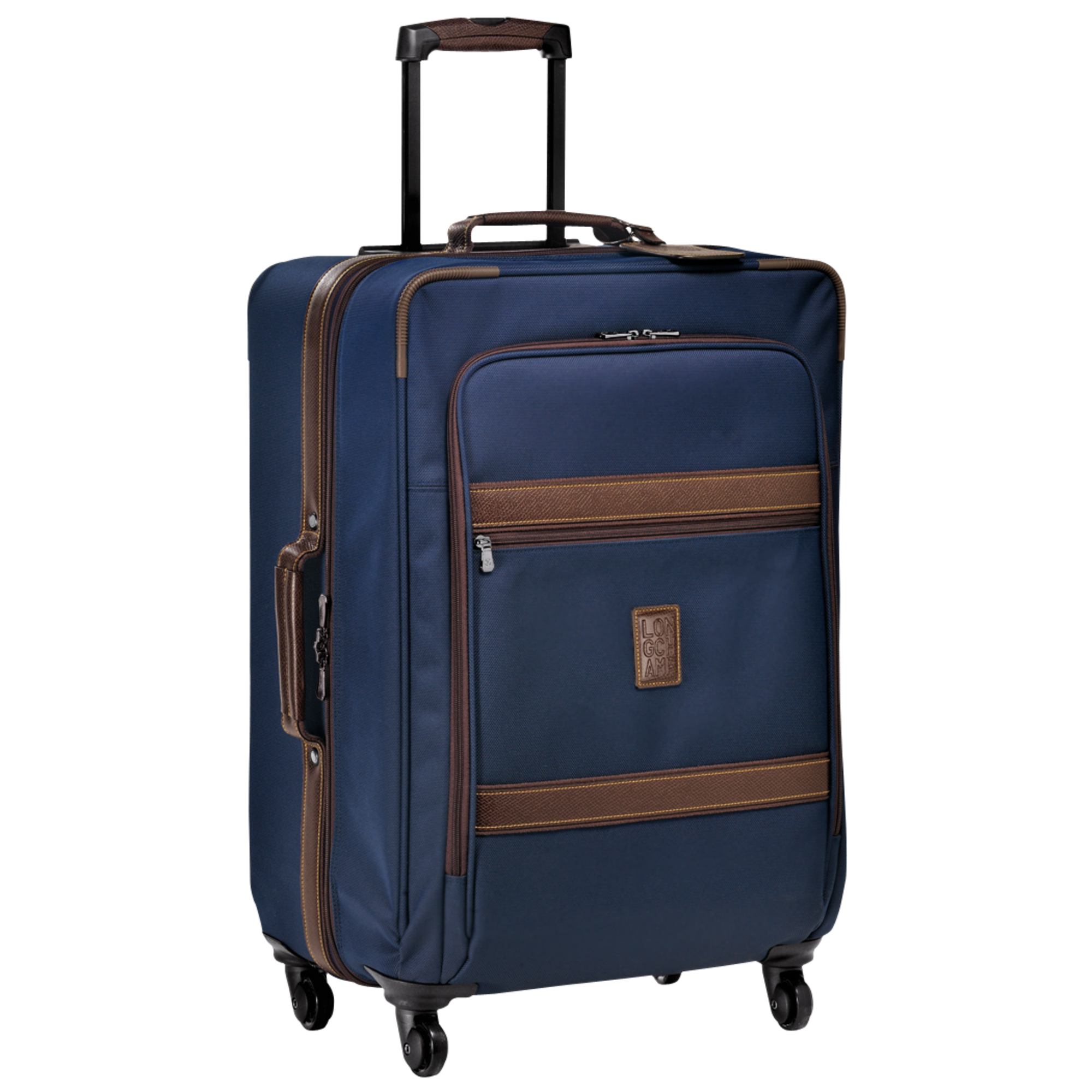 Suitcase M Boxford Blue (L1470080127 