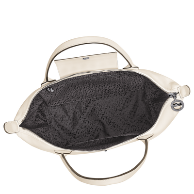 Le Pliage Xtra Sac cabas M, Ecru