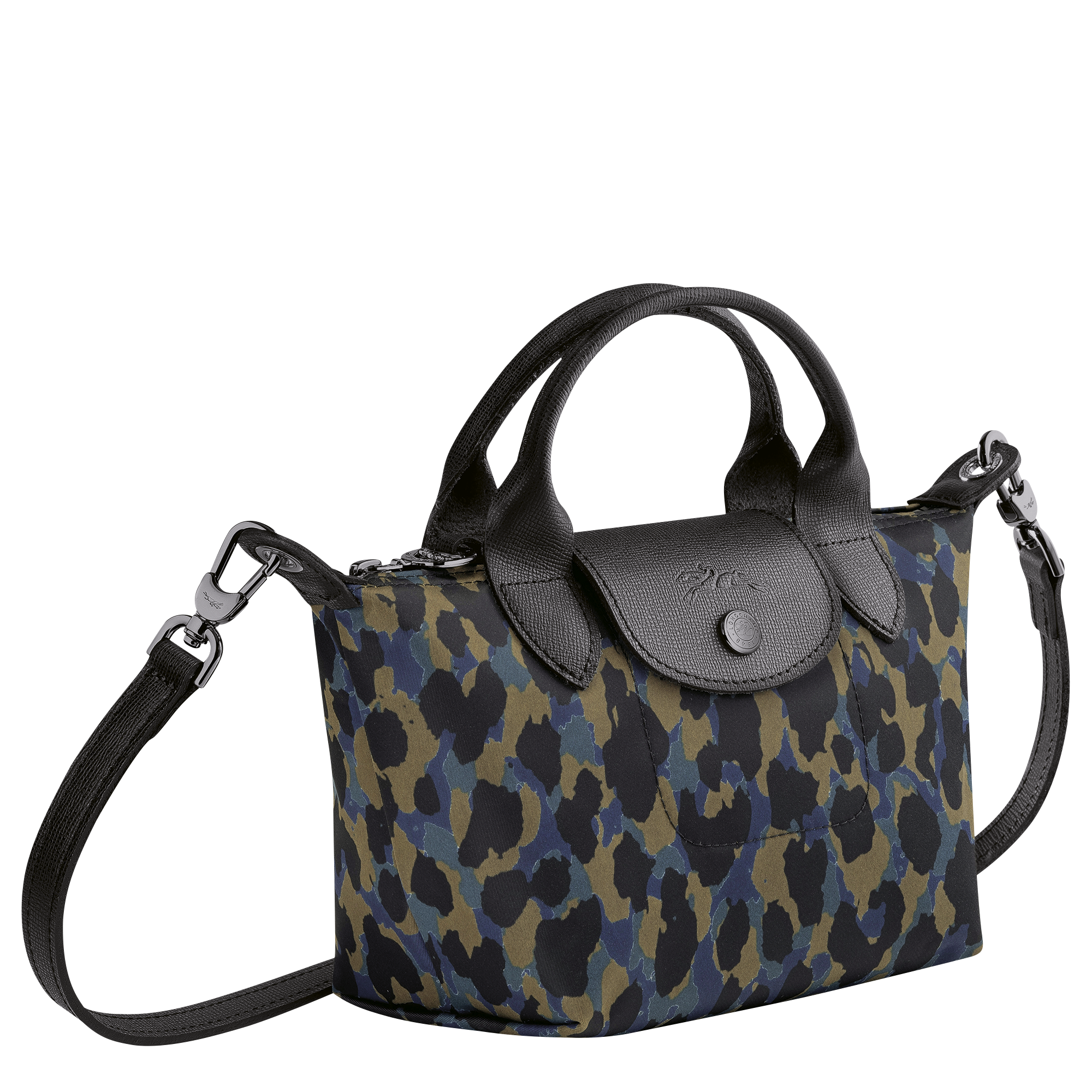 longchamp le pliage neo nordic
