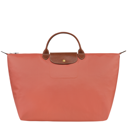 Le Pliage Original Travel bag L, Blush