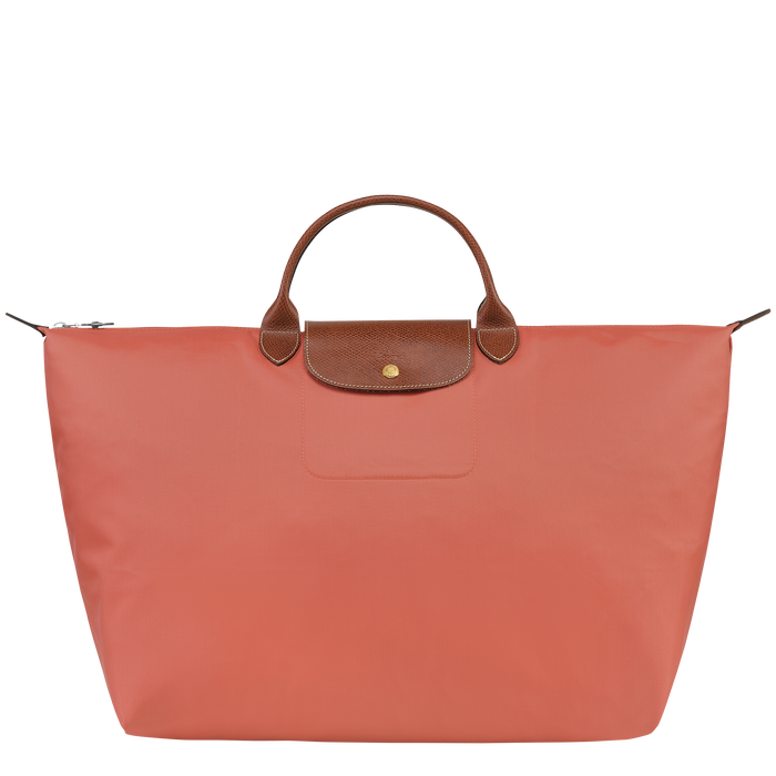 Le Pliage Original Travel bag L, Blush