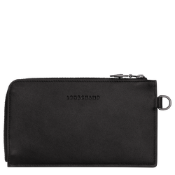 Pouch Le Pliage Xtra , Pele - Preto