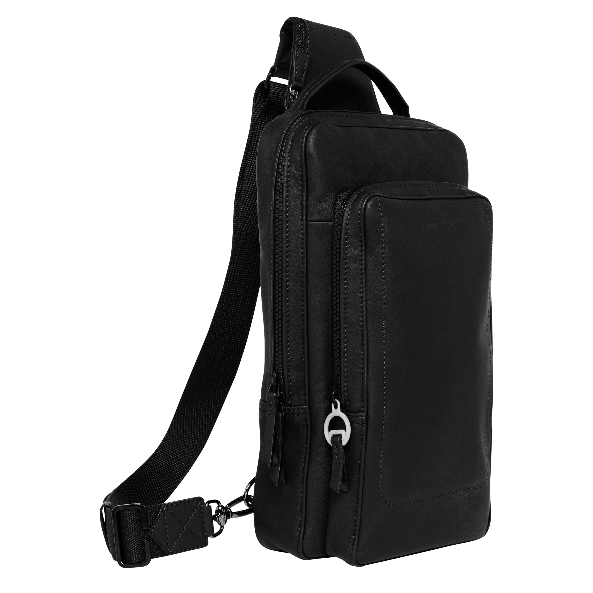 Backpack Parisis Black (L1328969001 