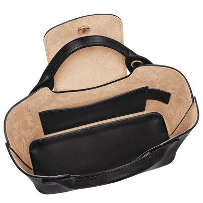 &Eacute;pure Bolso shopperXS, Negro